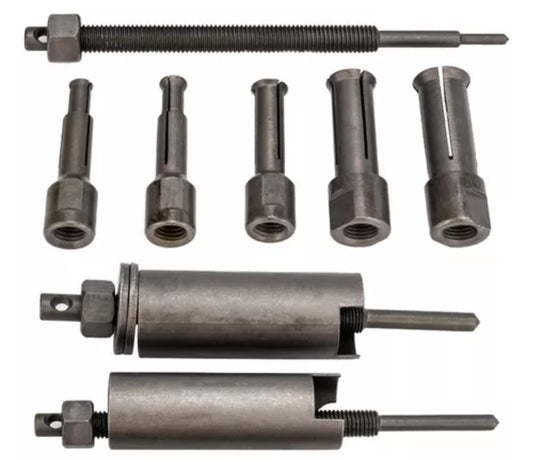 Extractores Rodamiento Interno Para Moto