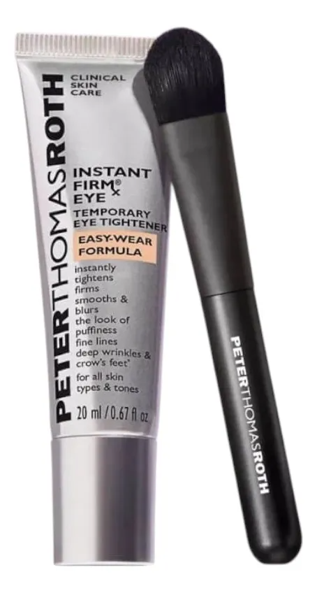 crema para OJERAS
