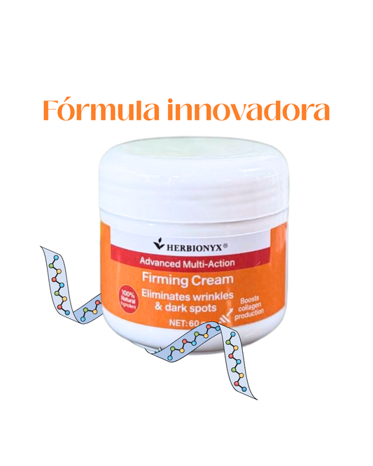 Herbionyx® Antiarrugas  Renovador Facial Avanzado