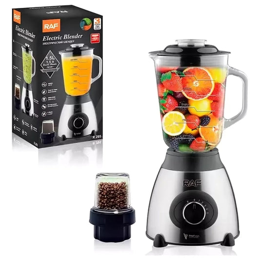 Licuadora Profesional Raf 1500lt