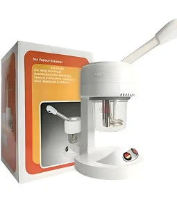 Vaporizador Facial de ozono