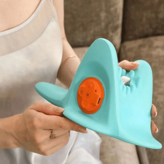 Masajeador Cervical Recargable