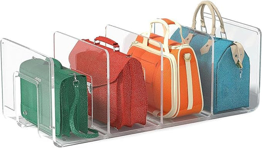 Organizador De Bolsos X 2