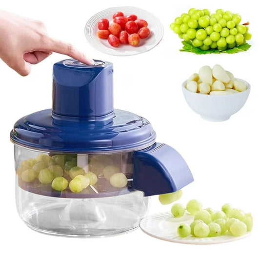 Procesador De Alimentos Recargable