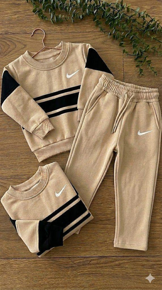 Conjunto infantil buzo y Joguer