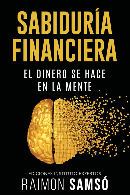 Libro Sabiduria Financiera