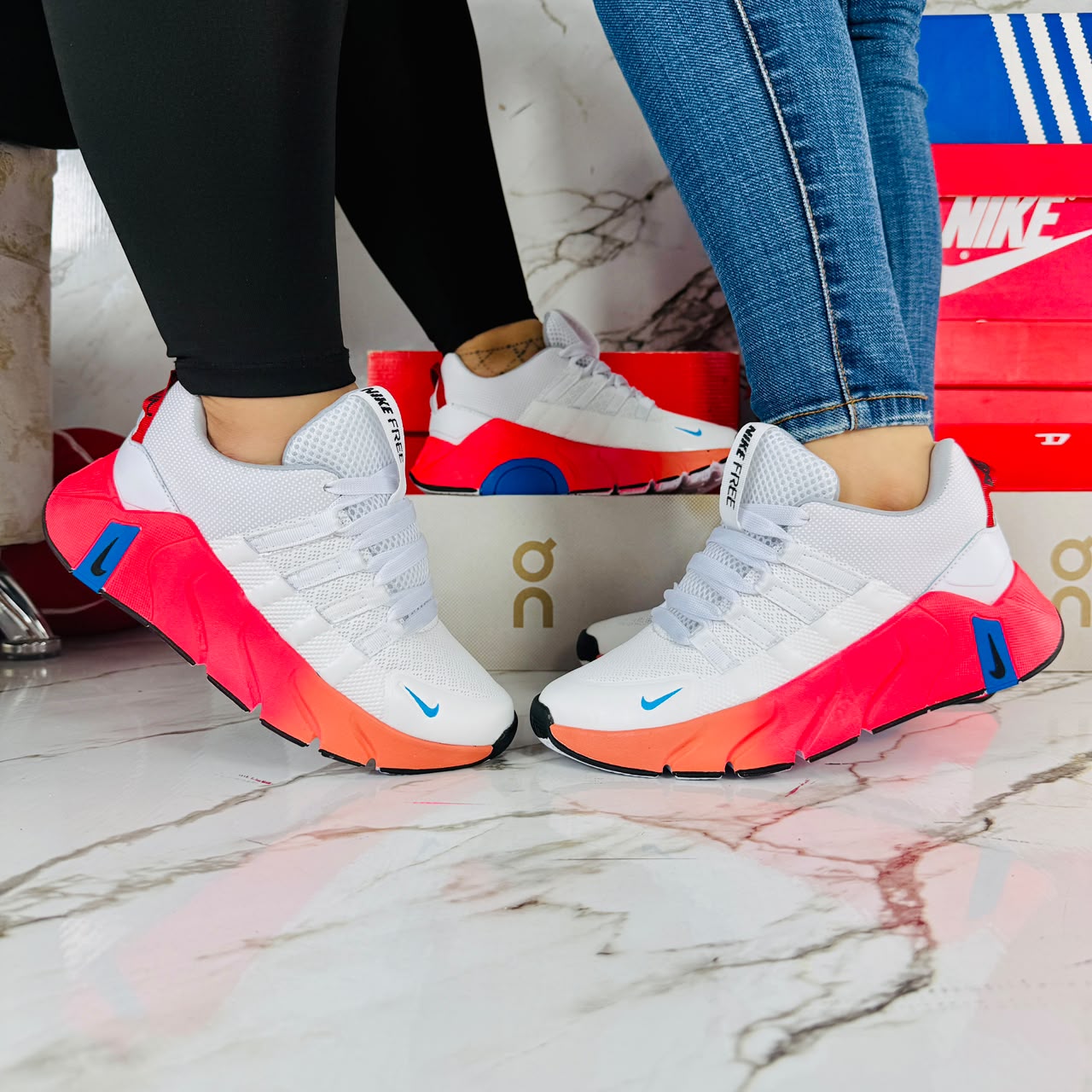Nike Metcon 7