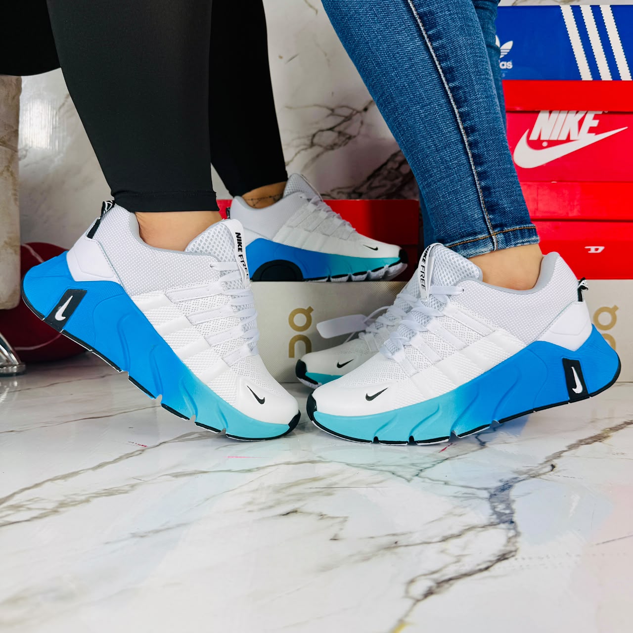 Nike Metcon 7