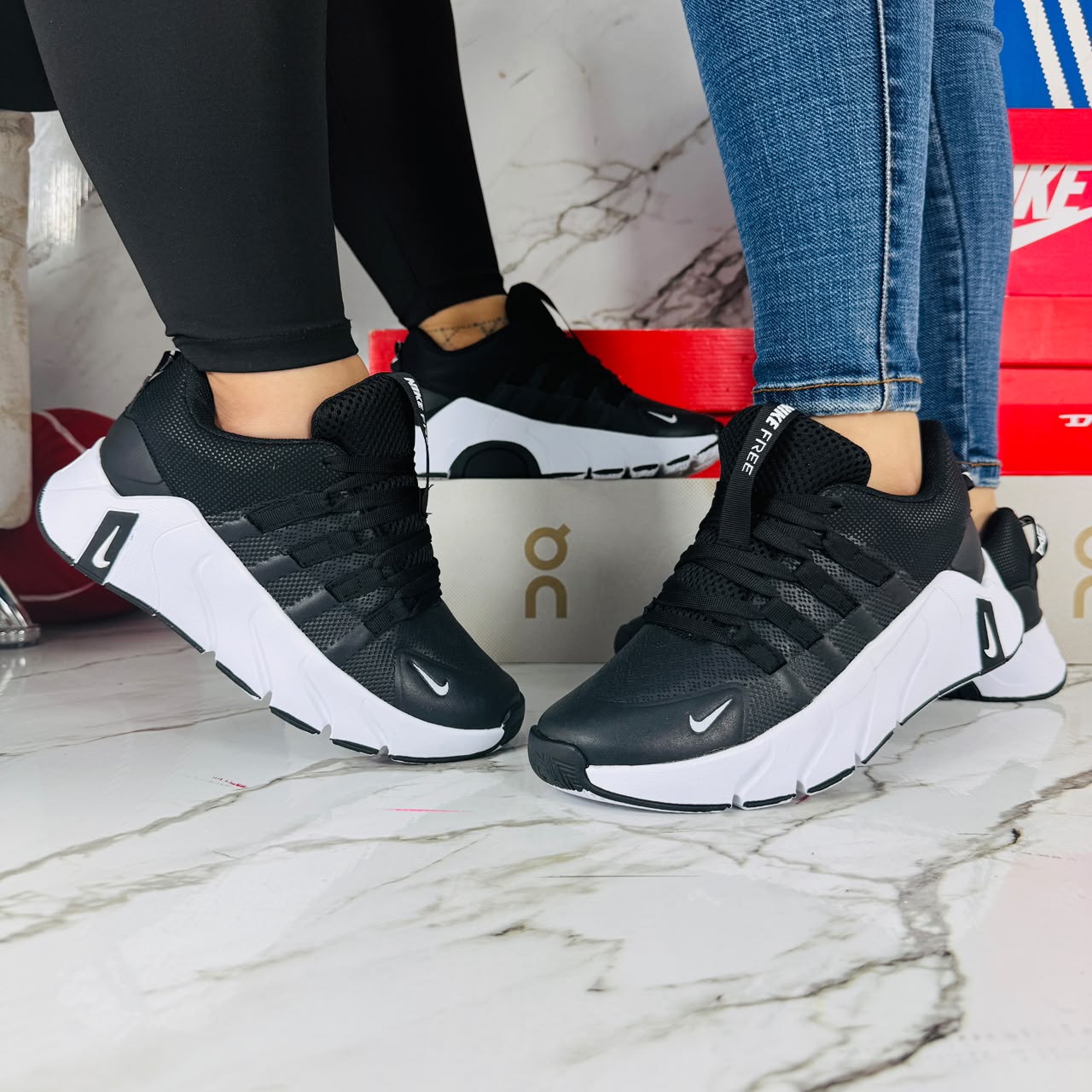 Nike Metcon 7
