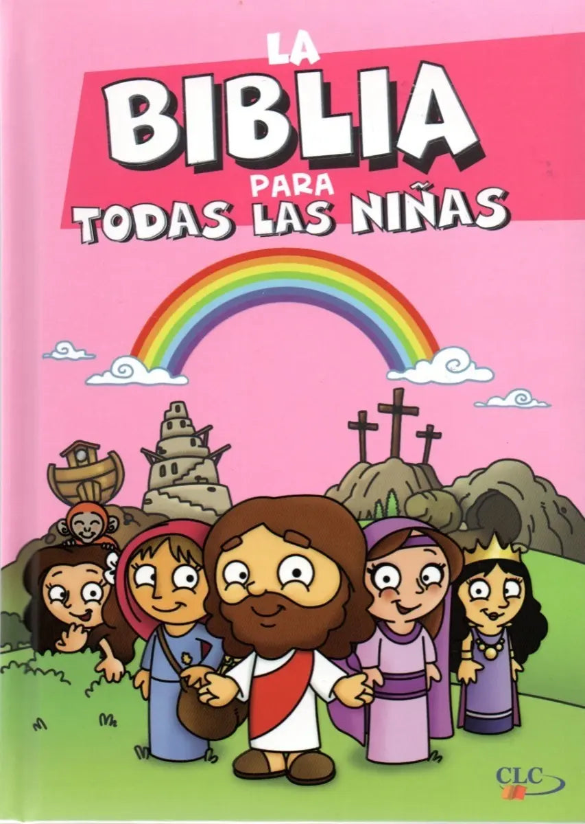 Biblia Para Niños