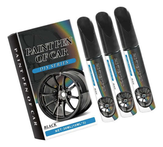 RimRestore Pro™ — El detalle que devuelve vida a tus rines.