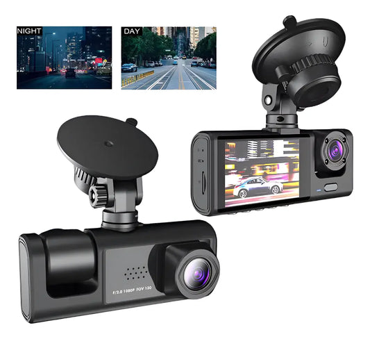 Cámara DriveGuard 360