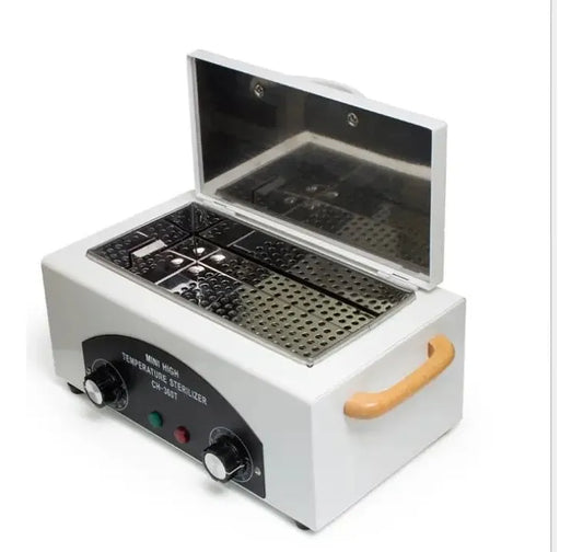 Horno Esterilizador Termico Alta Temperatura