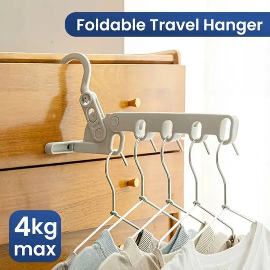 Tendedero Plegable X3
