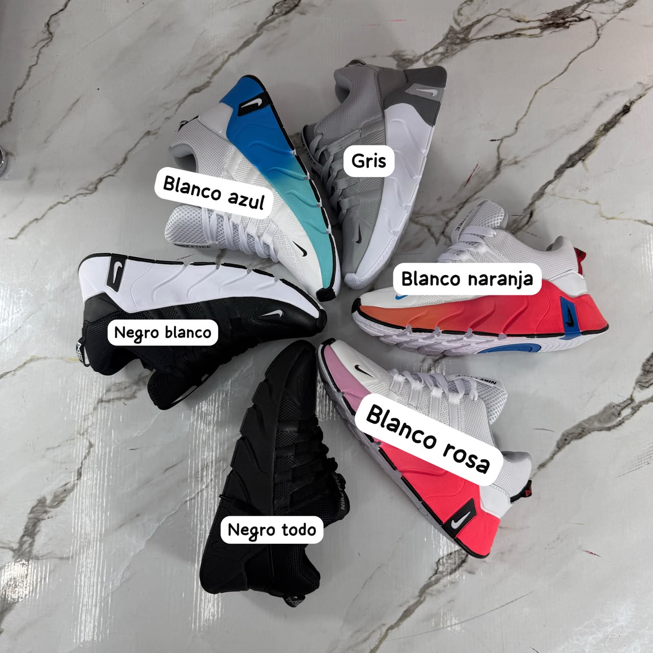 Nike Metcon 7
