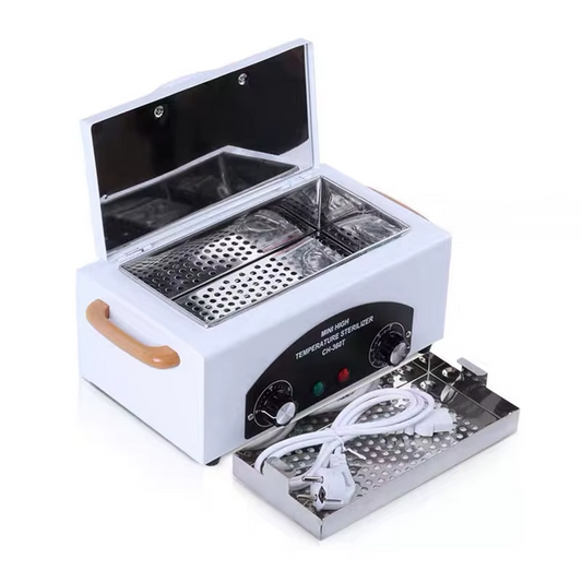 Esterilizador Termico Alta Temoeratura